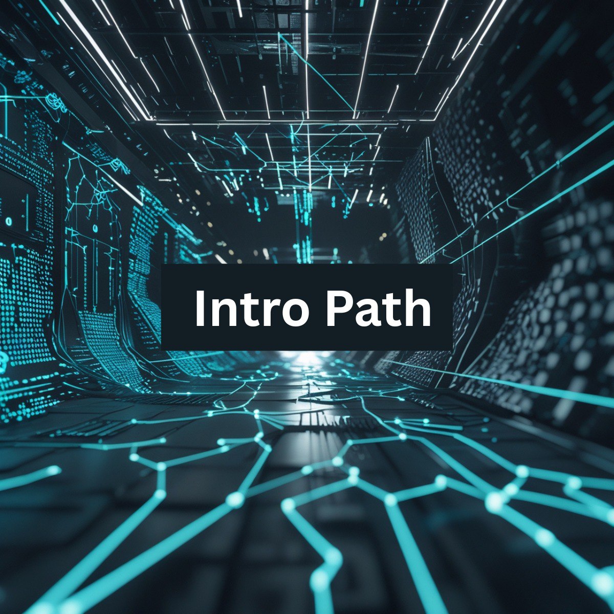 Intro Path